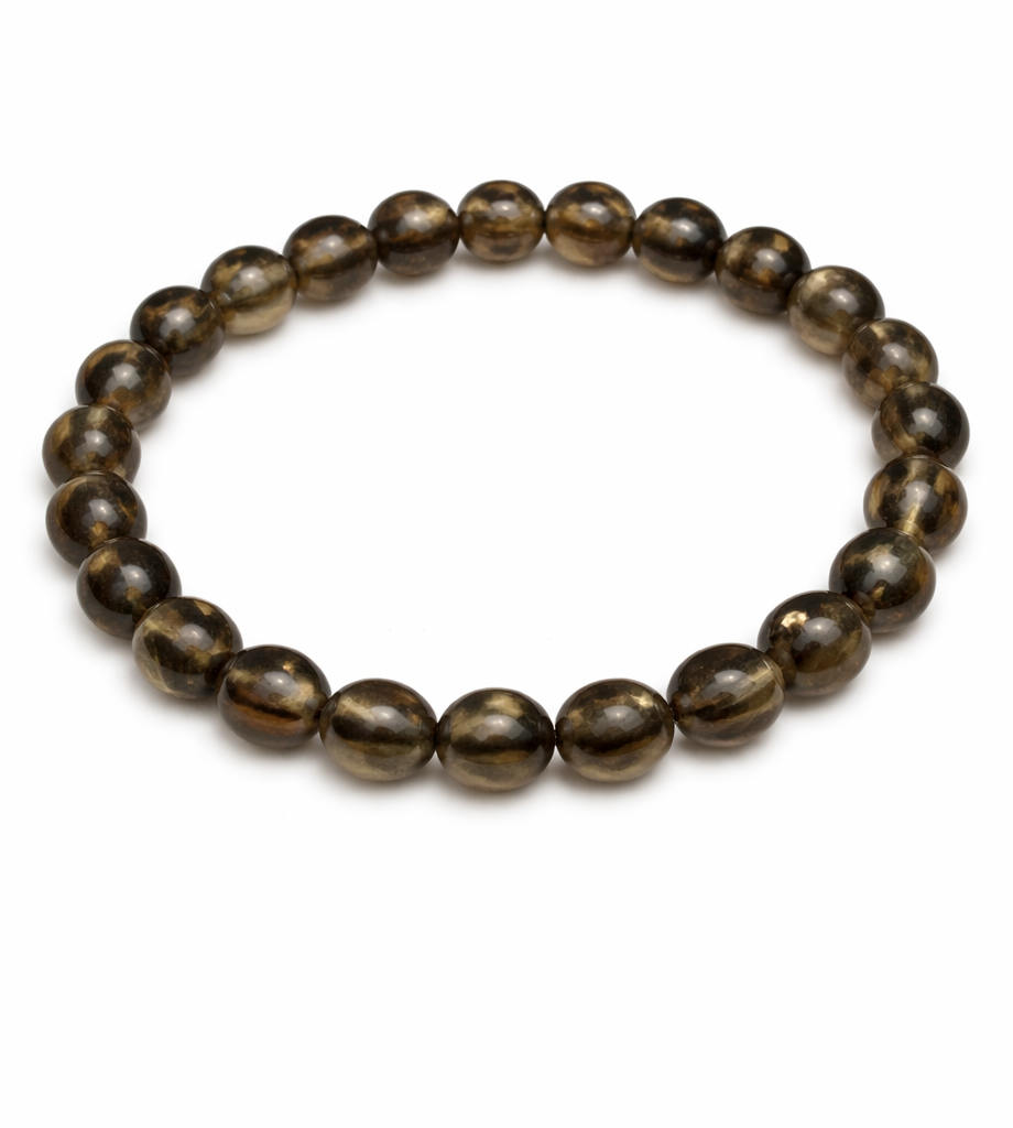Smoky Quartz