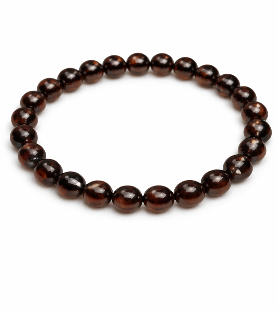 Smoky Quartz synthetic