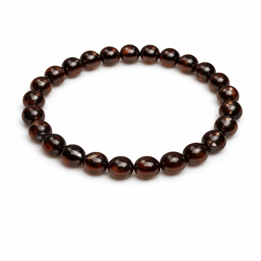 Smoky Quartz synthetic