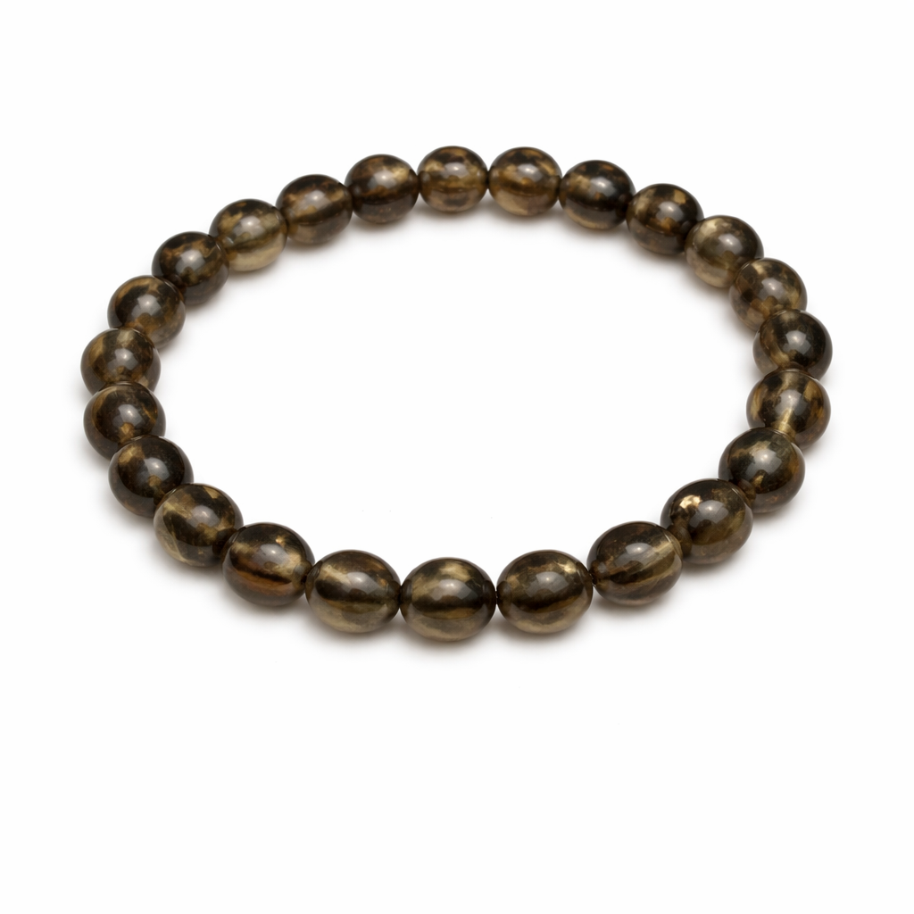 Smoky Quartz