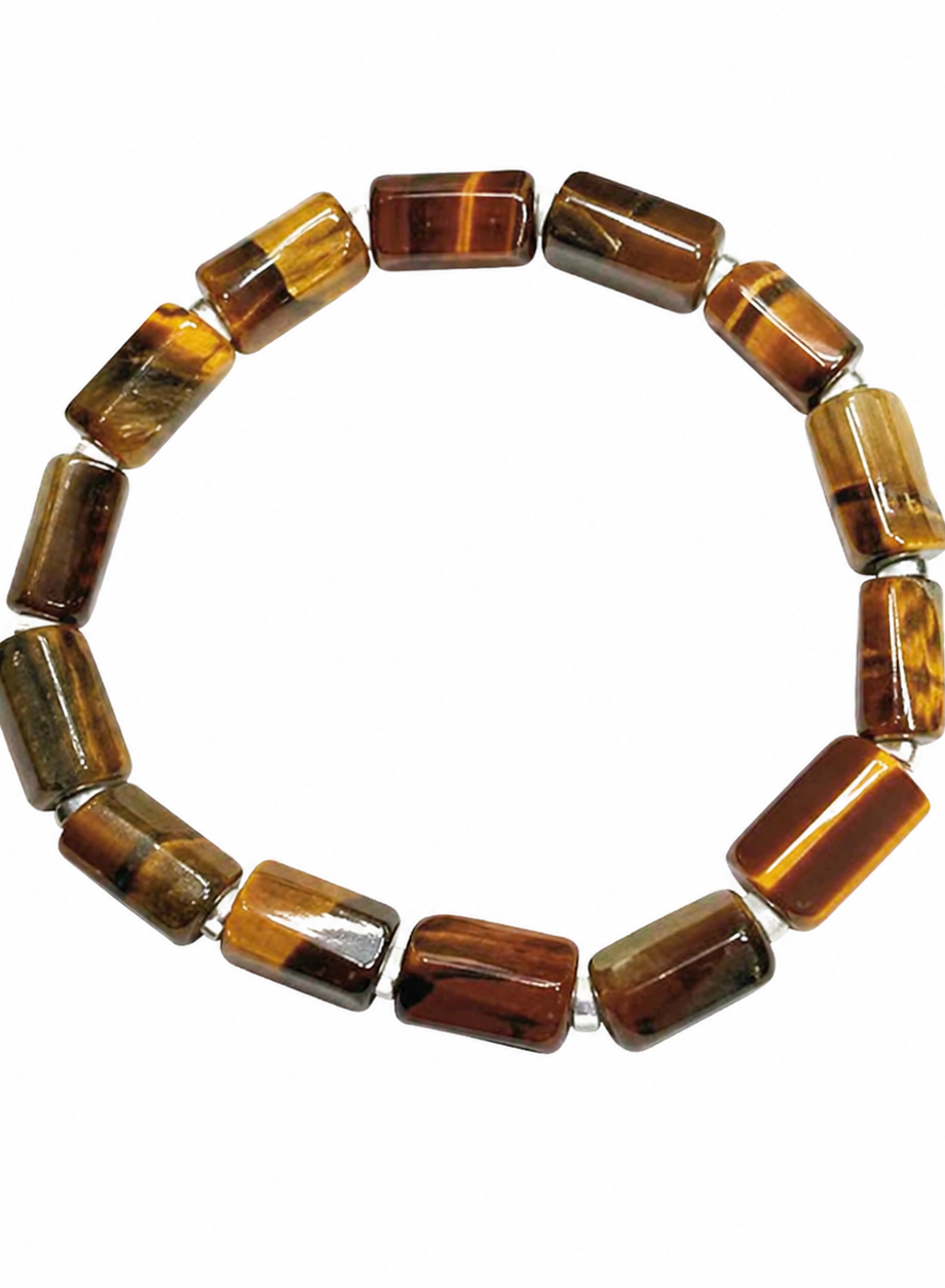 Tiger's Eye