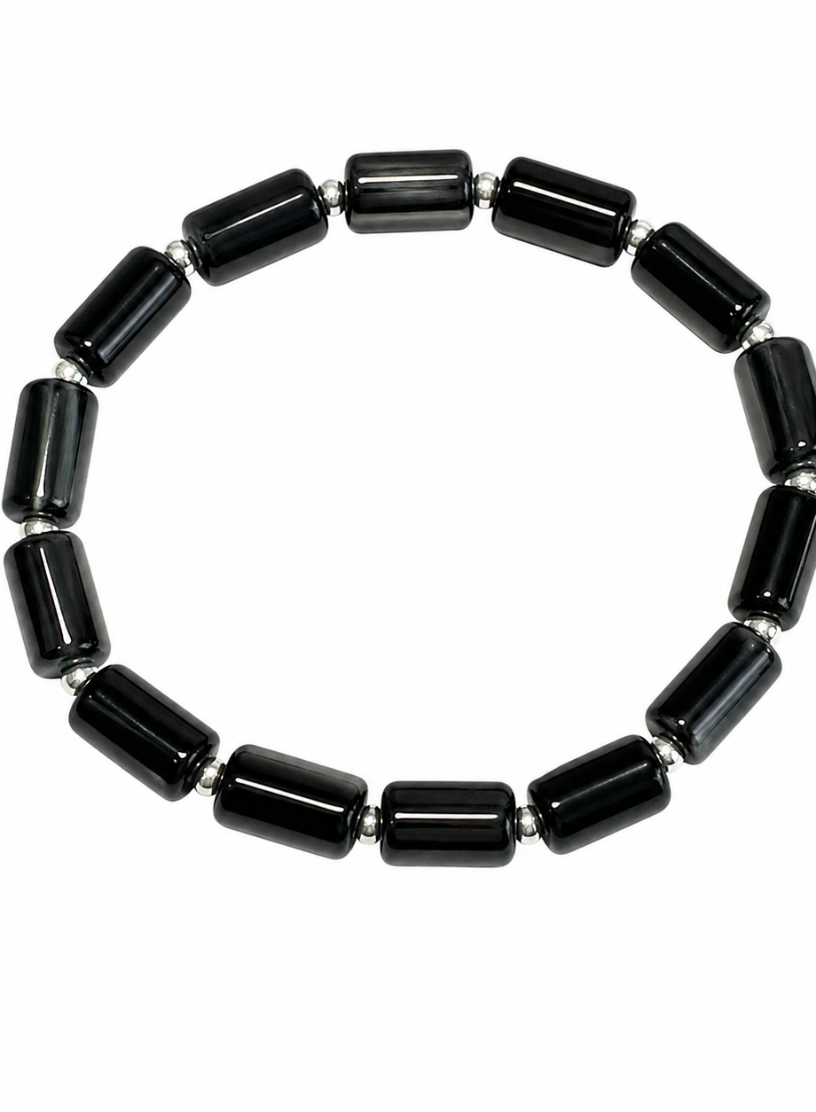 Tourmaline Black
