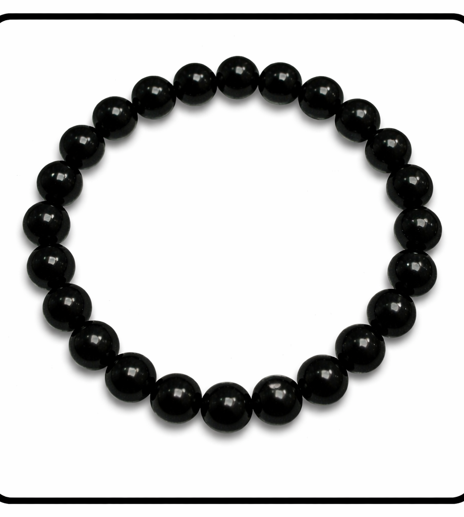 Tourmaline Black