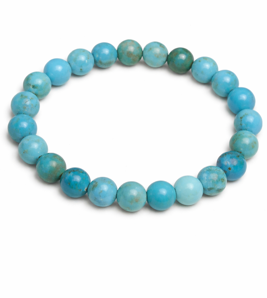 Turquoise Natural