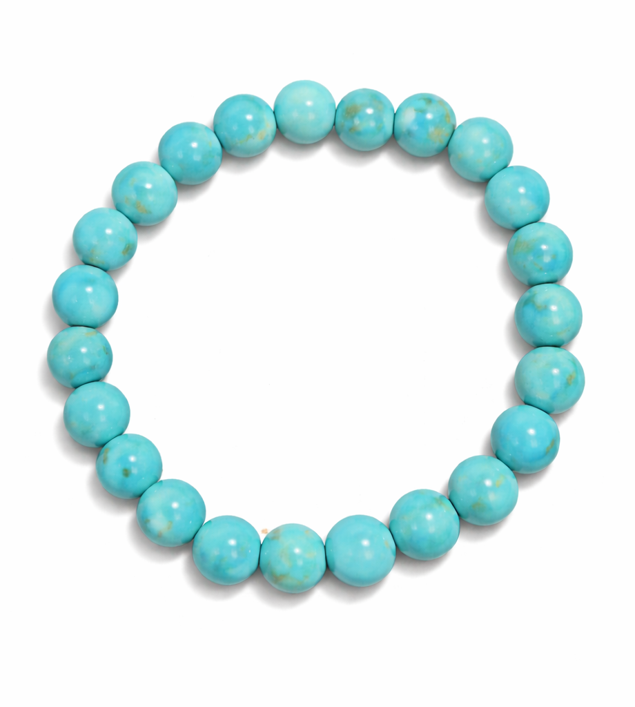 Turquoise Synthetic