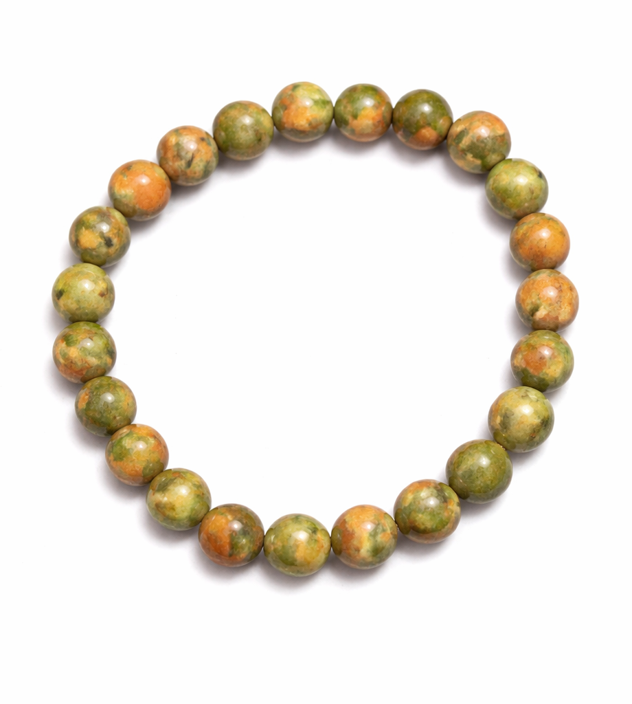 Unakite