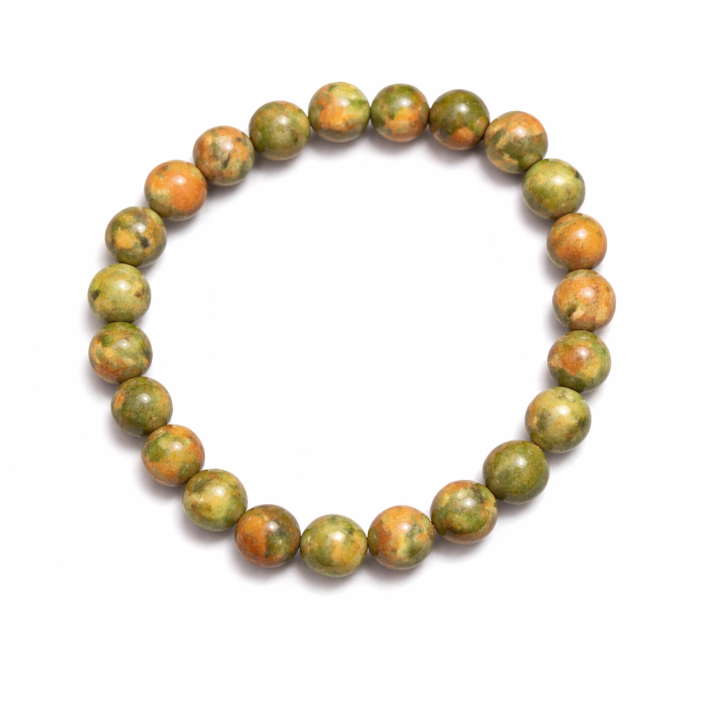 Unakite