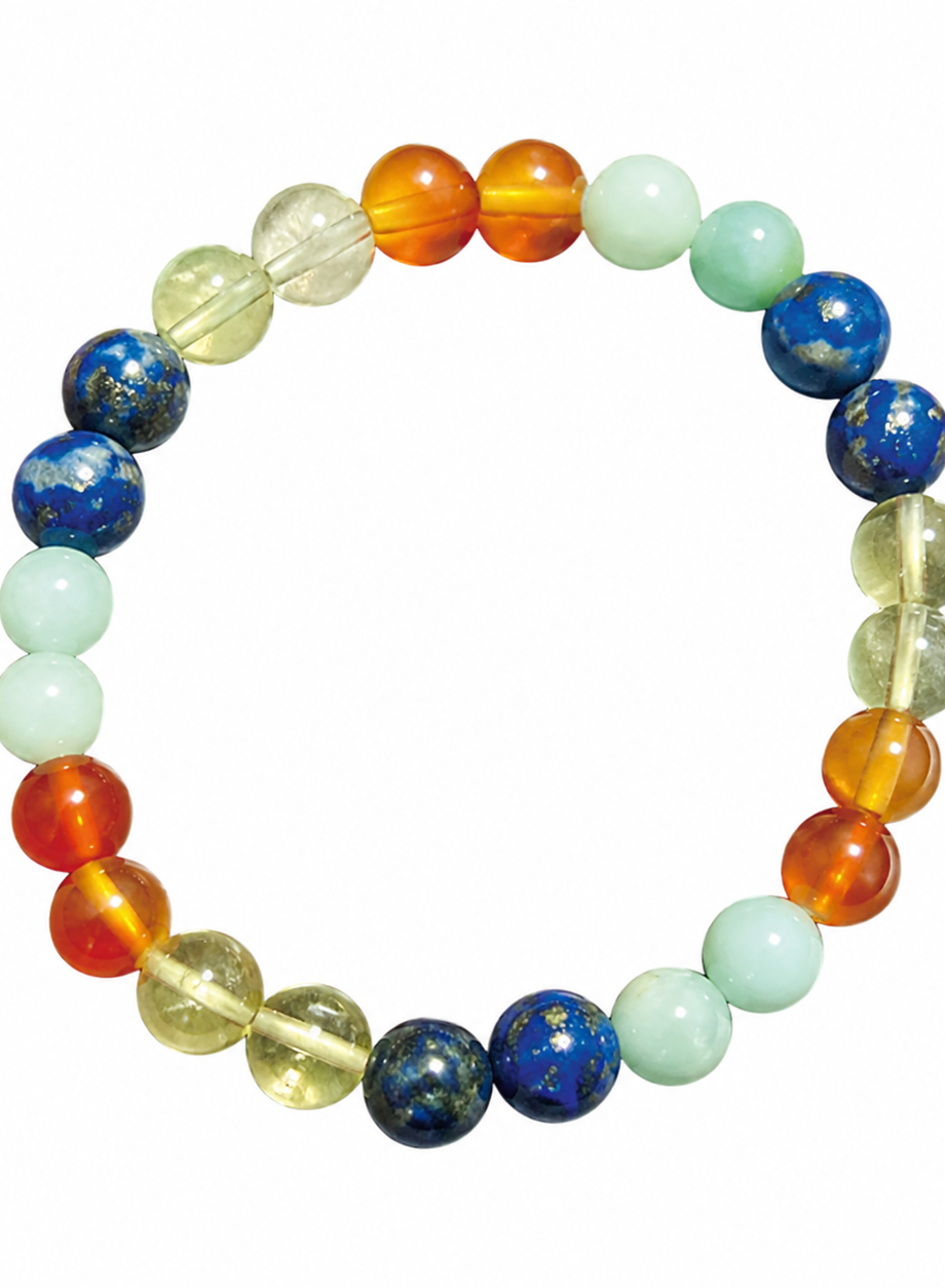 Virgo (कन्या) (Advance) (8mm)
