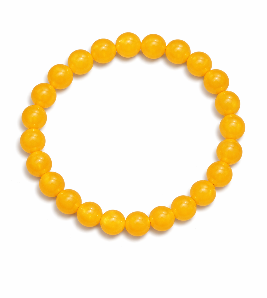 Yellow Jade
