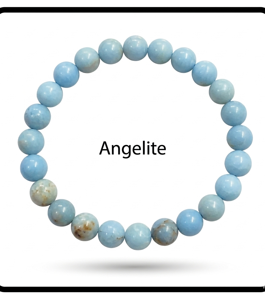 Angelite
