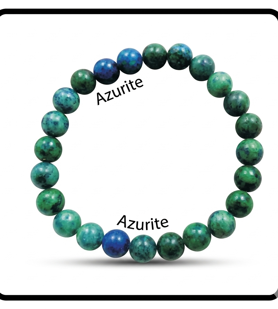 Azurite