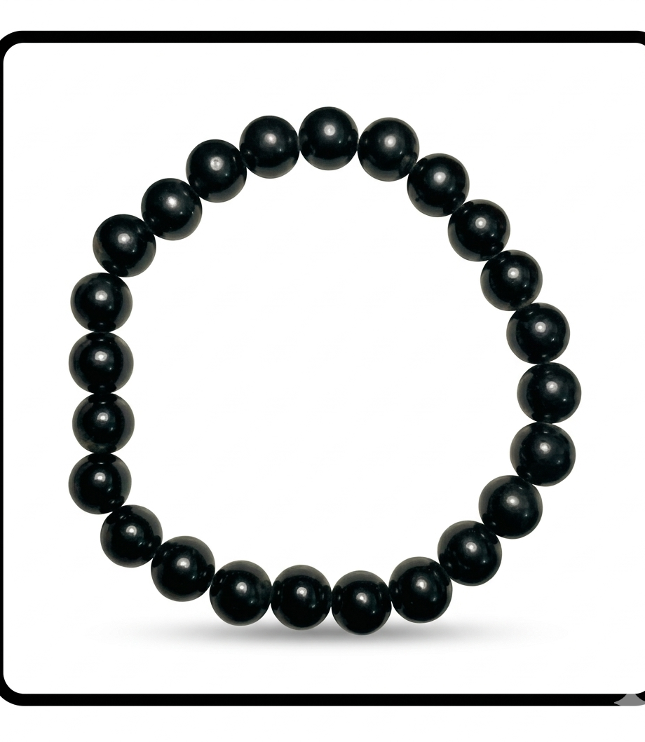 Black Quartz