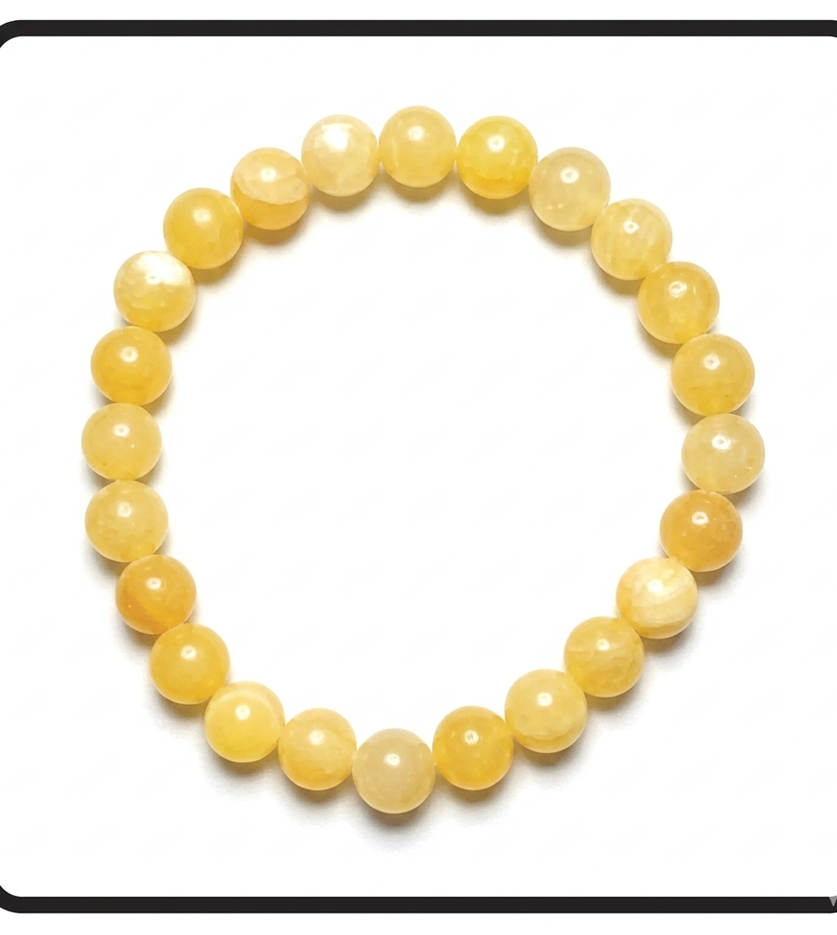 Calcite Yellow