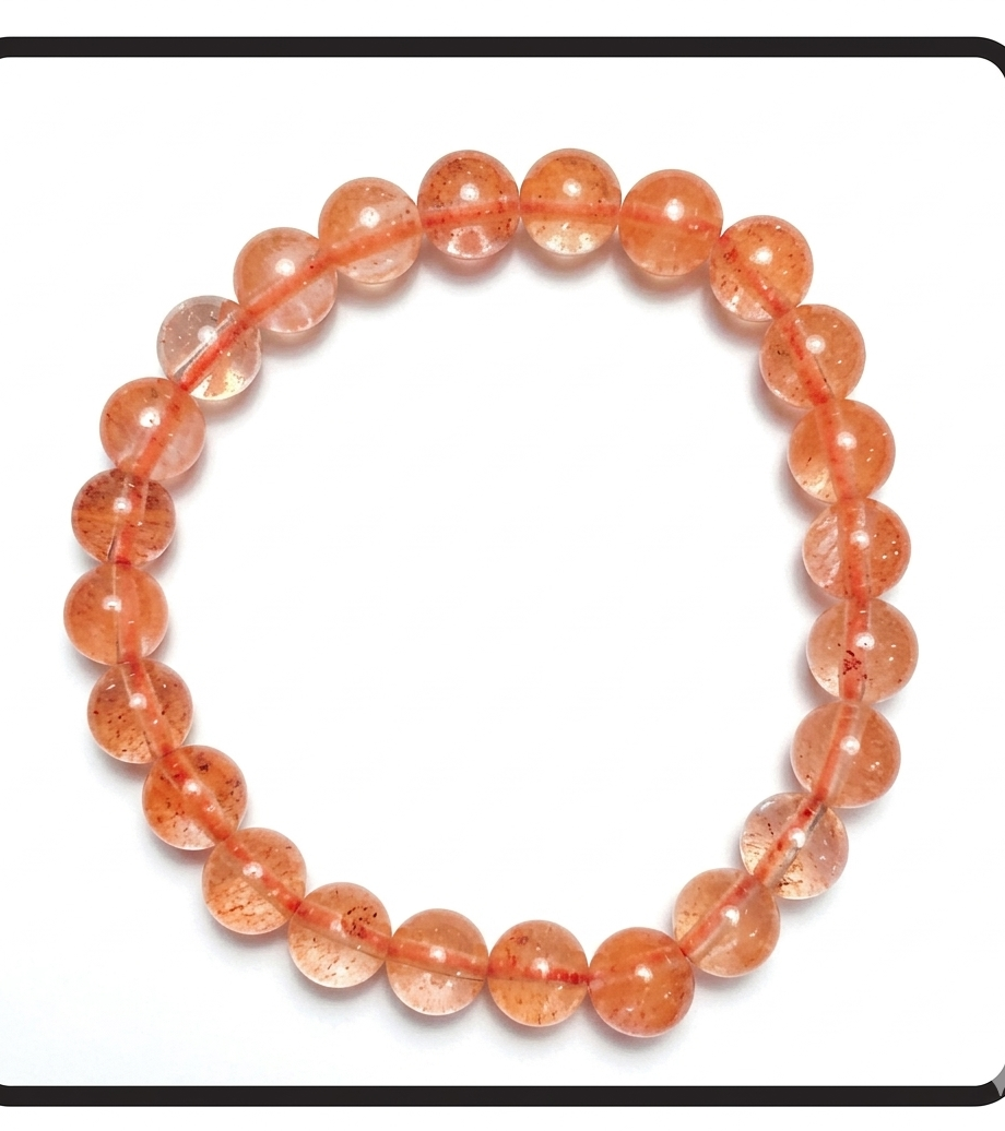cherry quartz