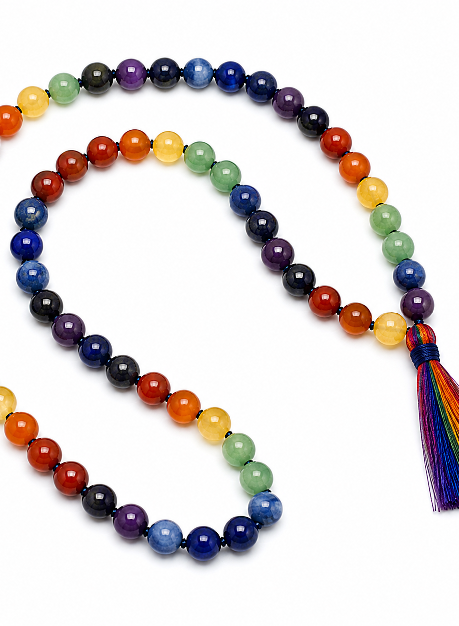 7 chakra (8mm)