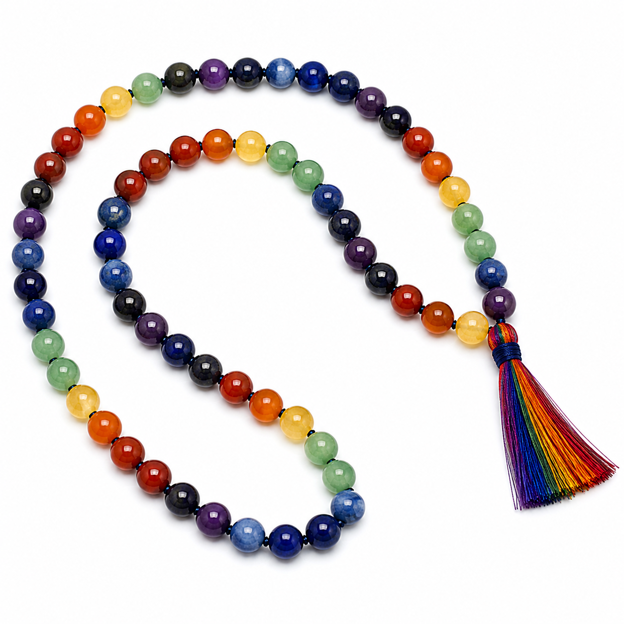 7 chakra (8mm)