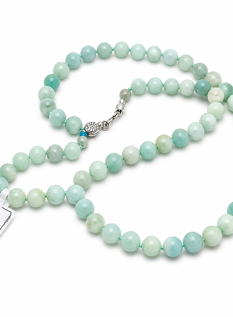 Amazonite (8mm)