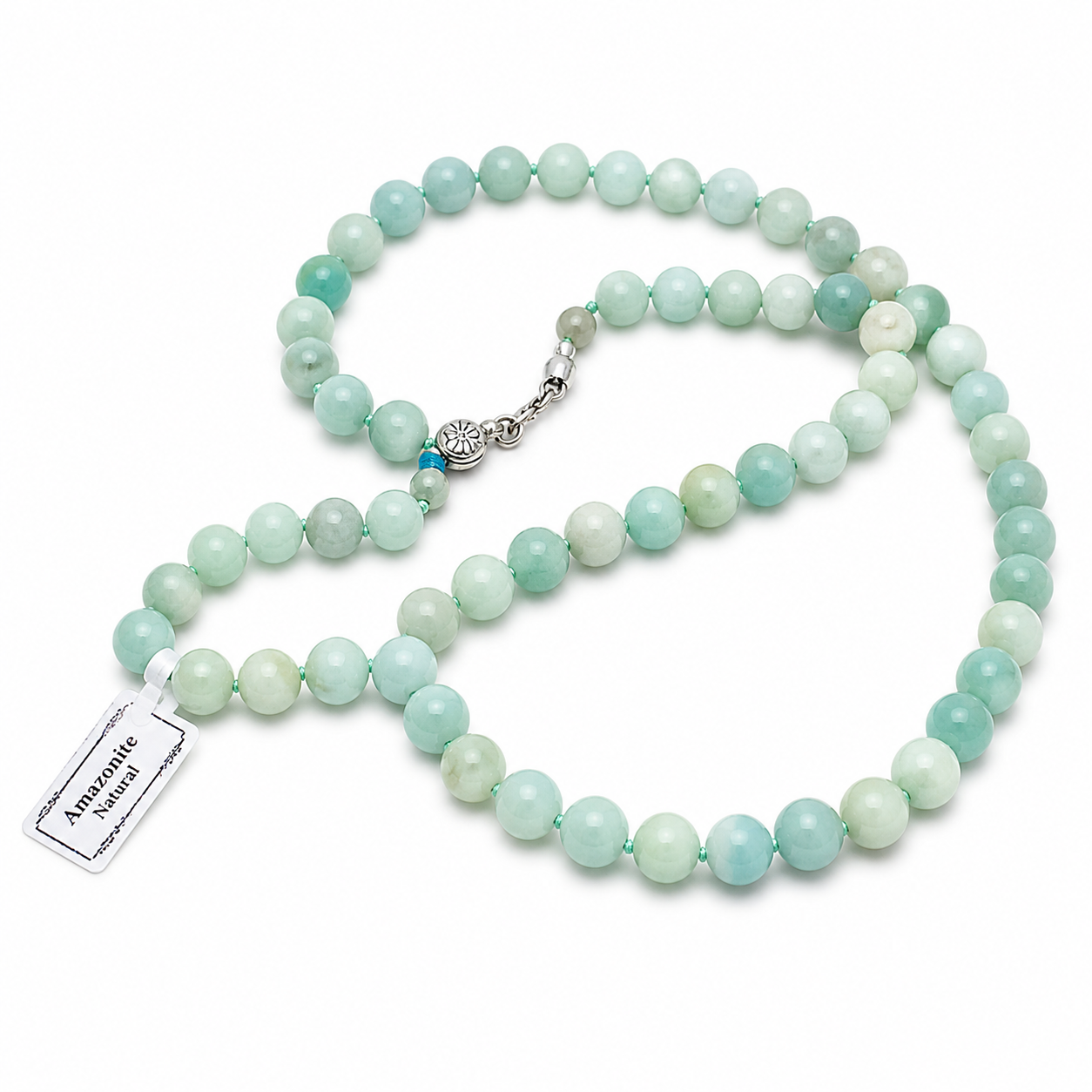 Amazonite (8mm)