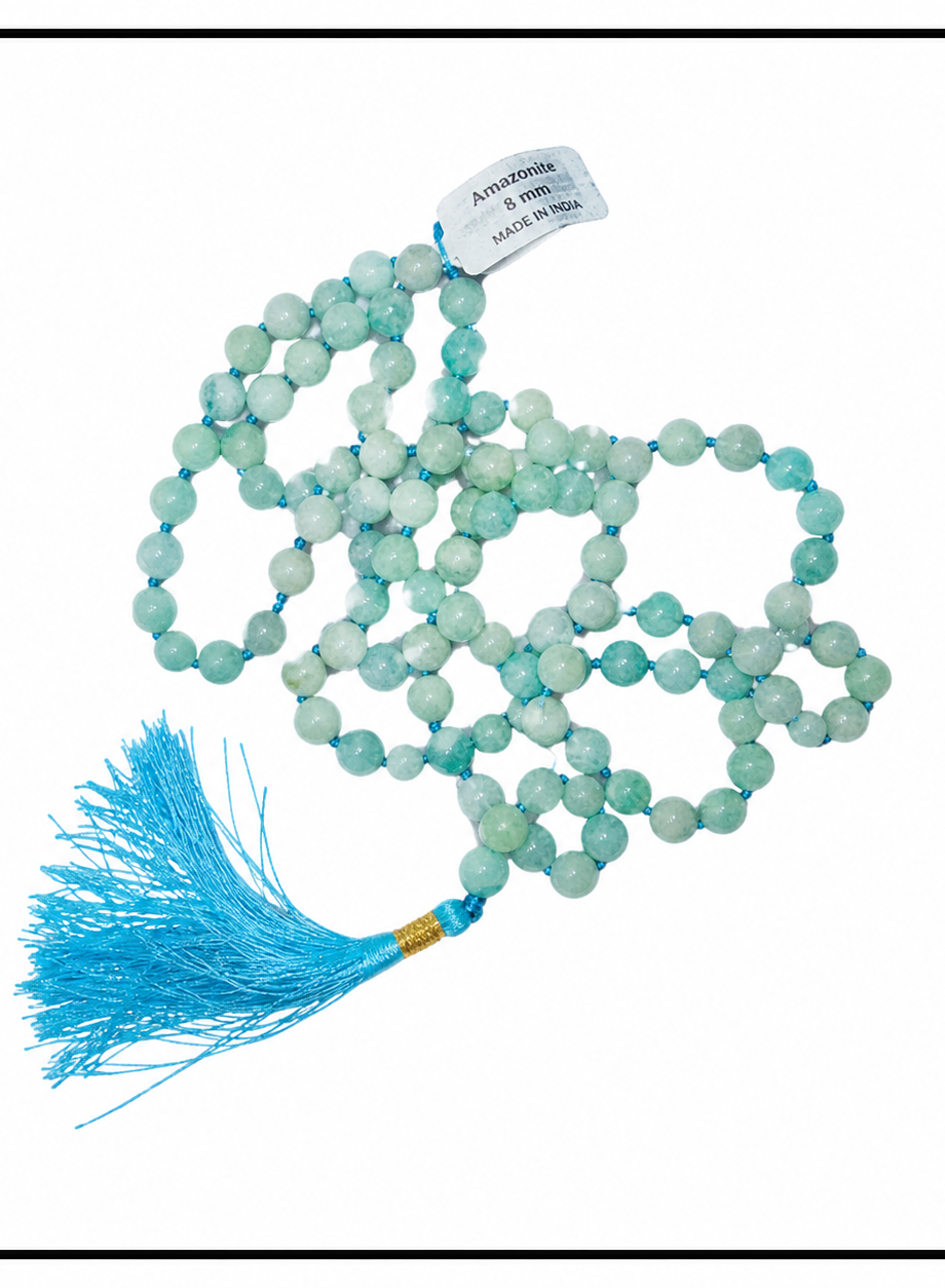 Amazonite (8mm)