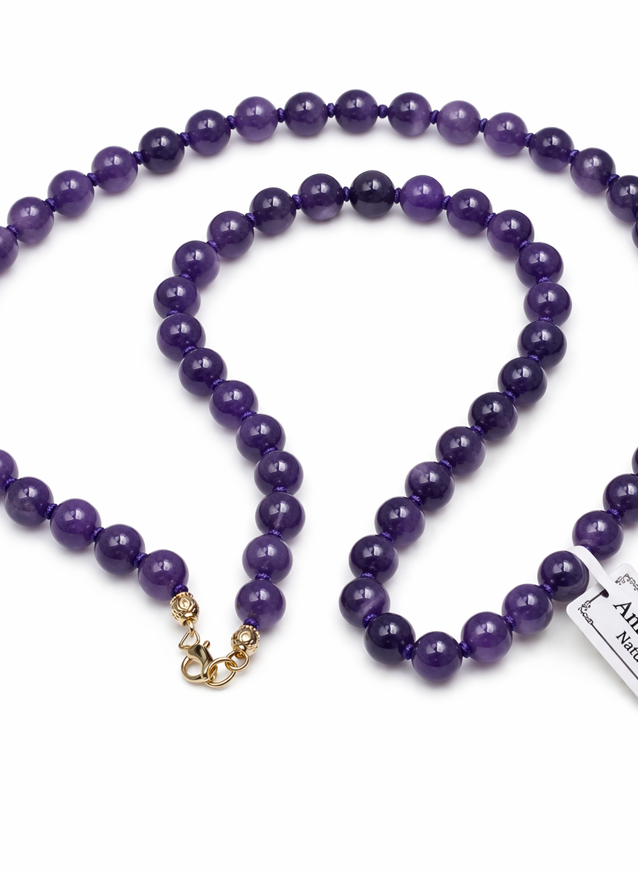 Amethyst (8mm)