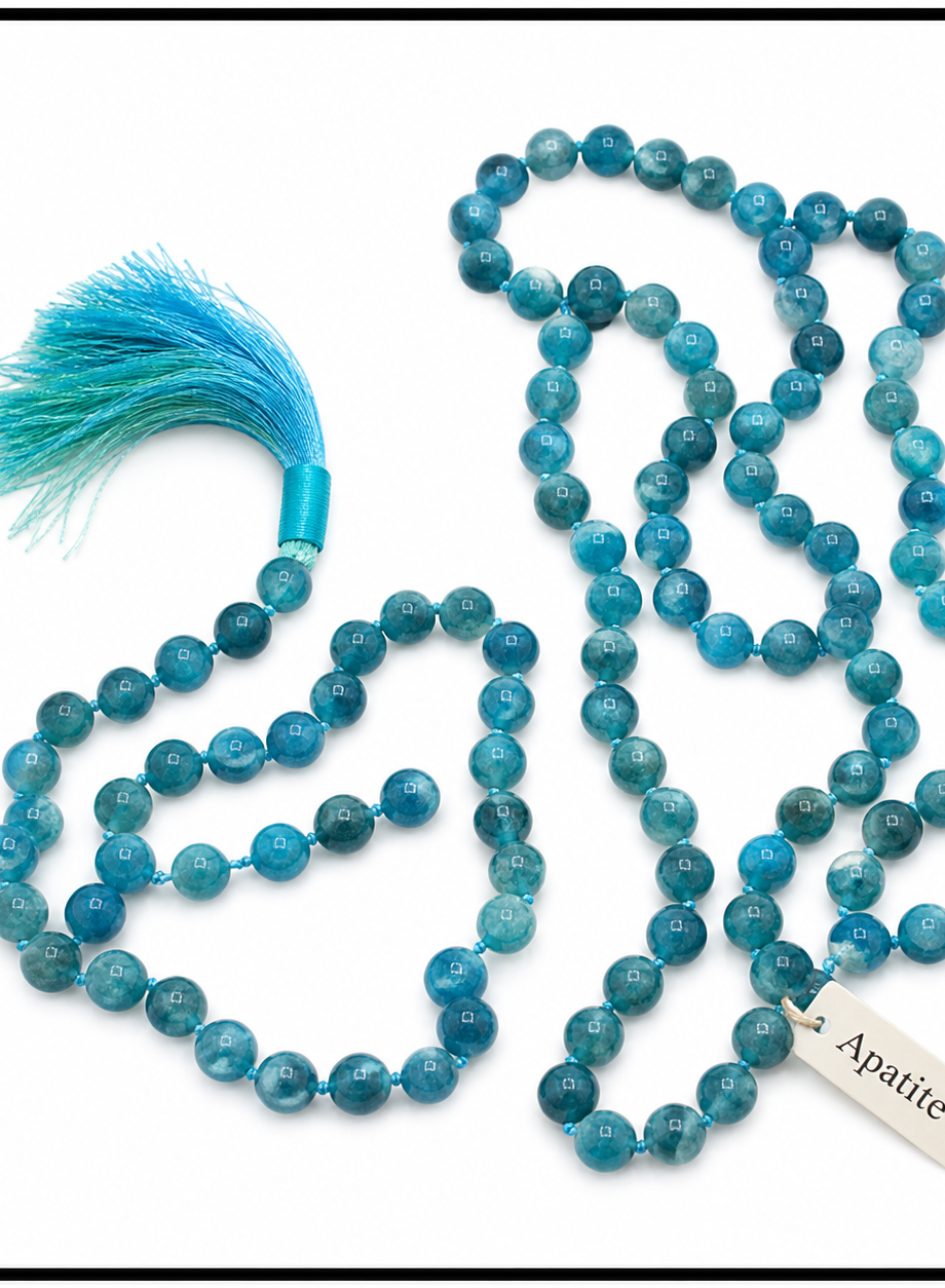 Apatite(8mm)