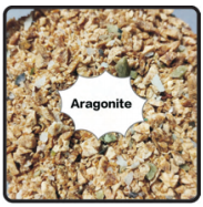 Aragonite Crystal Chips (1 Kg)