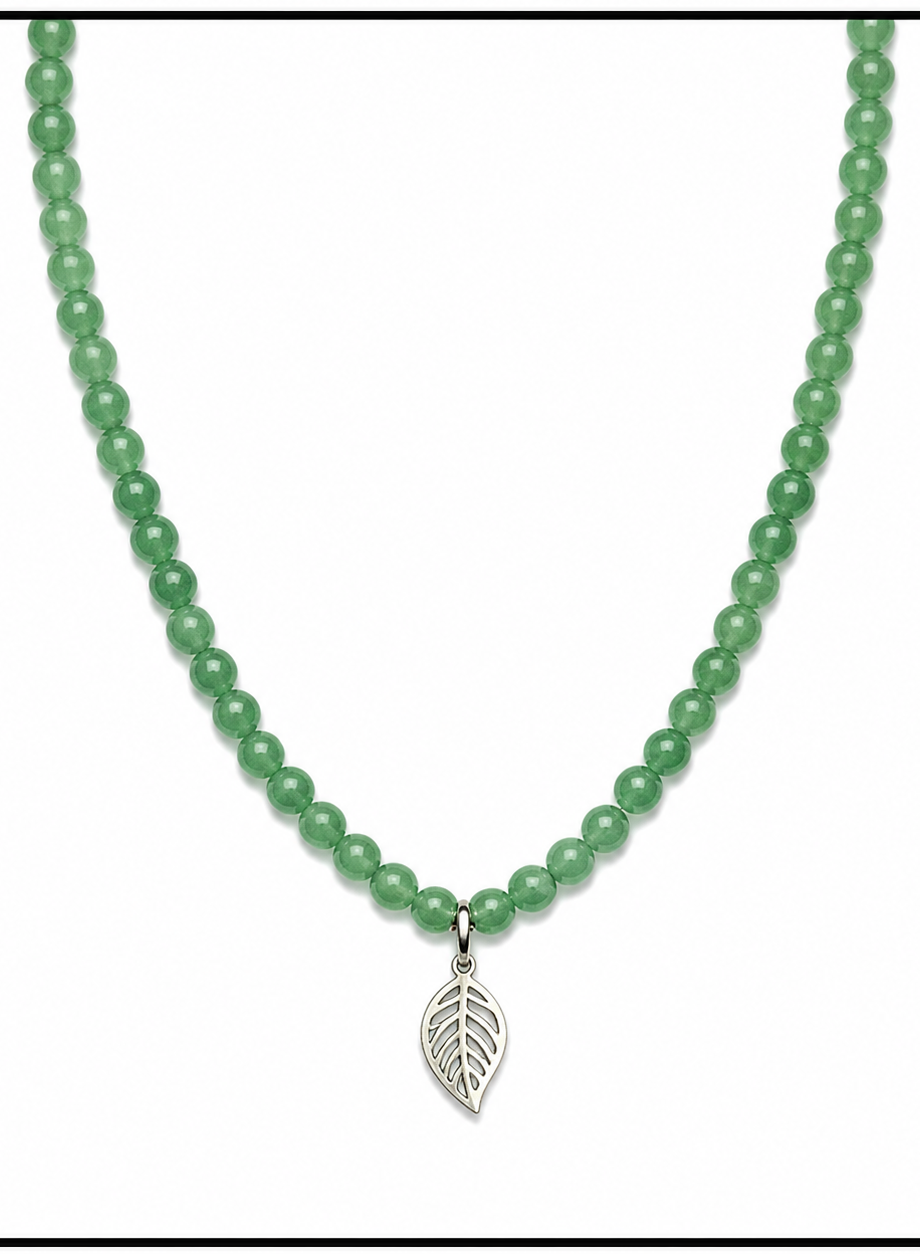 Aventurine Green (8mm)