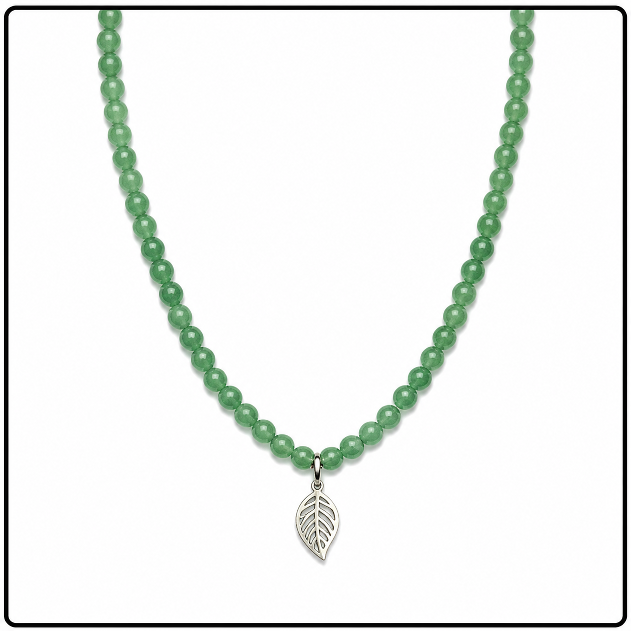 Aventurine Green (8mm)