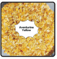 Yellow Aventurine Crystal Chips (1 Kg)