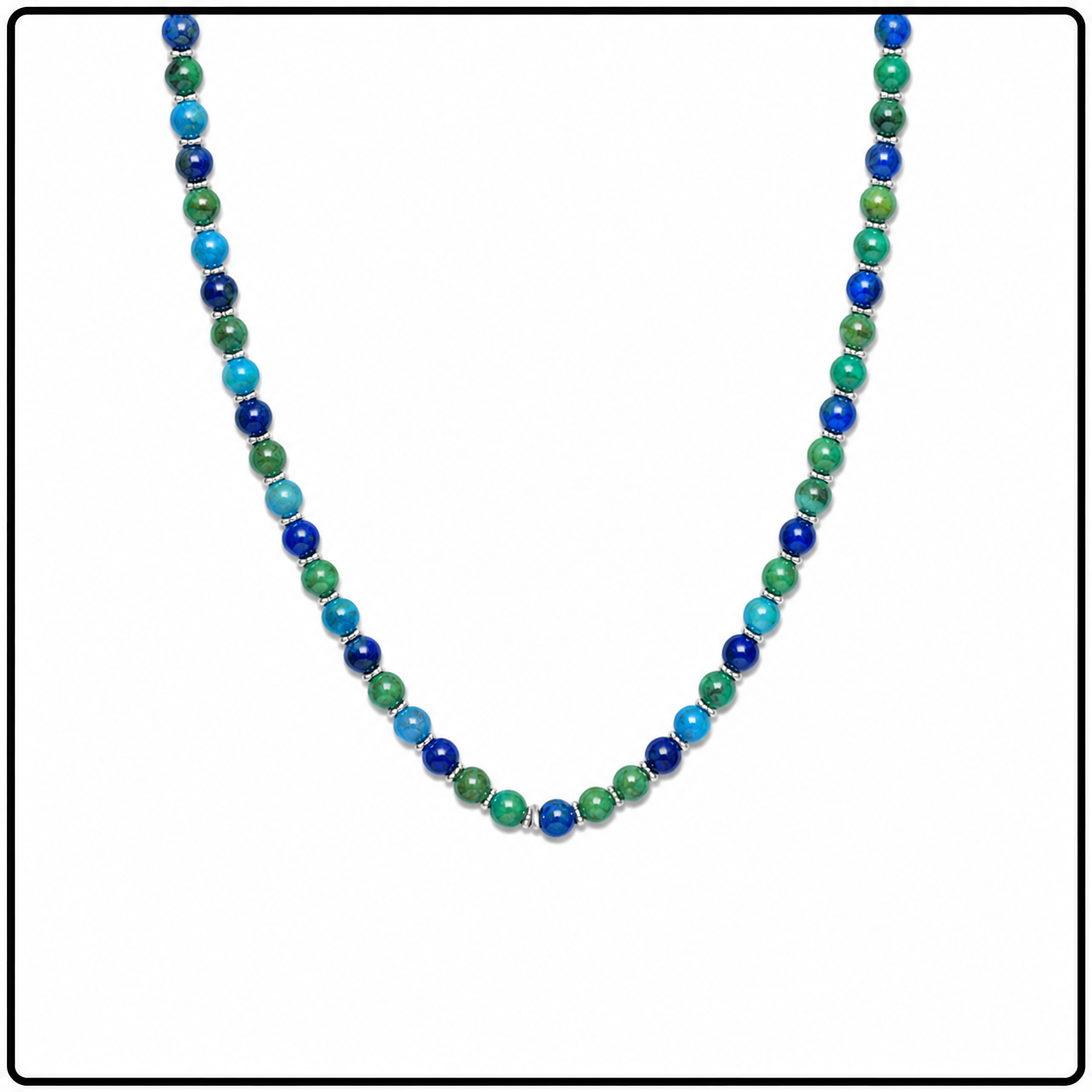 Azurite (8mm)