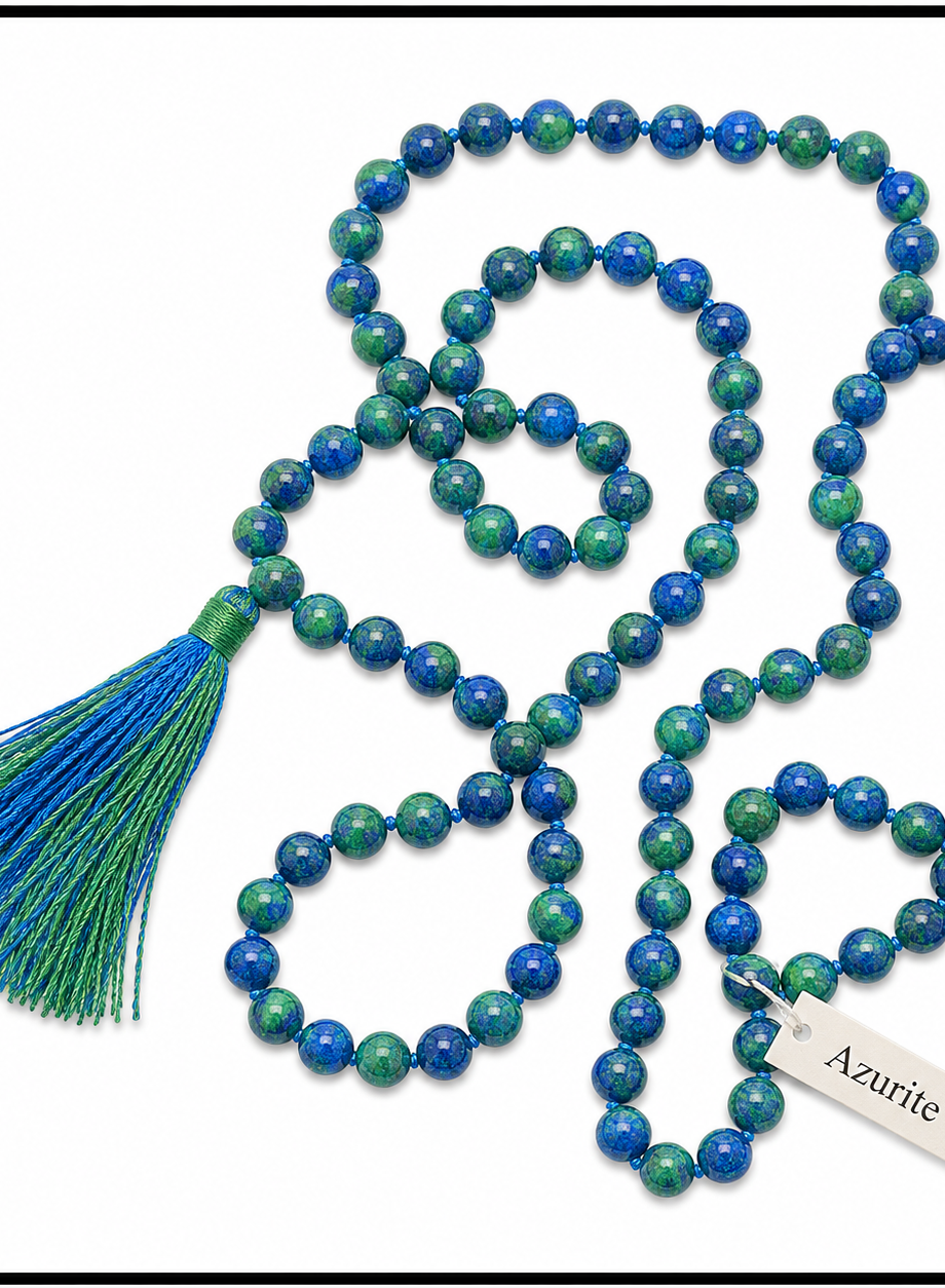 Azurite (8mm)