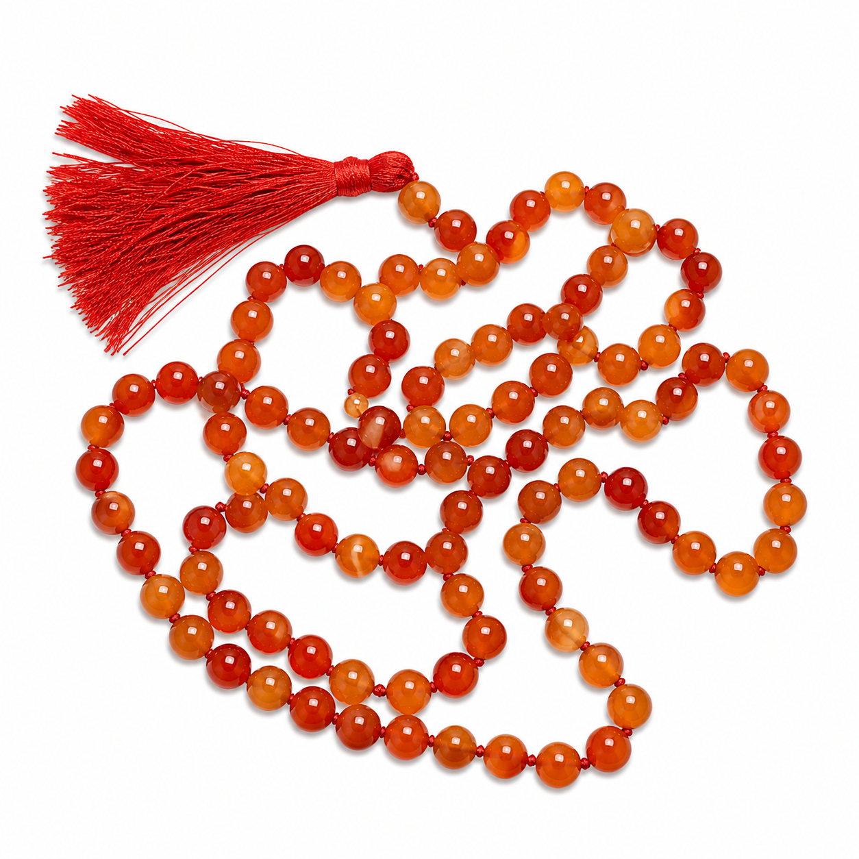 Carnelian (8mm)