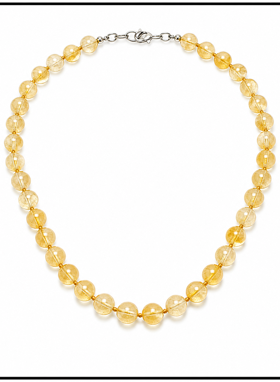 Citrine (8mm)