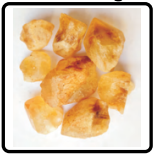Citrine Rough Stone (1 Kg)