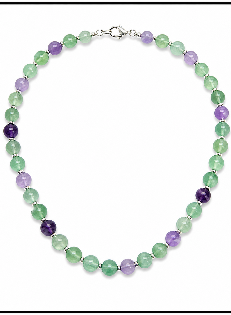 Fluorite (8mm)