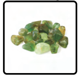Fluorite Tumble Stone (1 Kg)