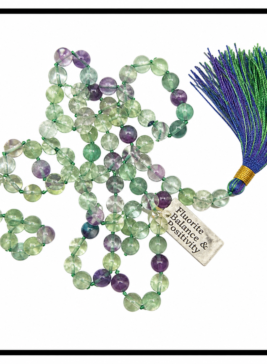 Fluorite (8mm)