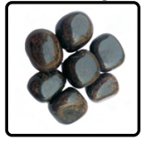 Garnet Tumble Stone (1 Kg)