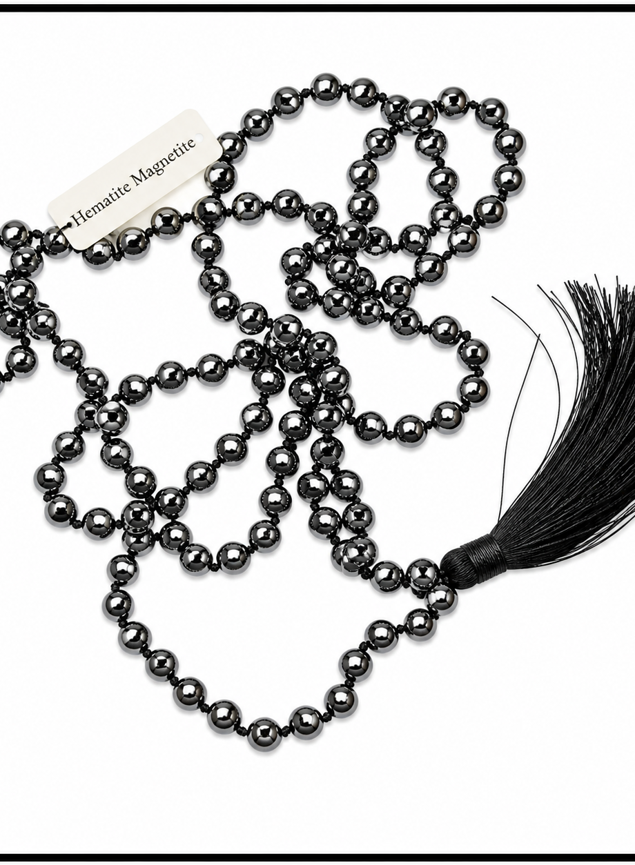 Hematite Magnetite (8mm)