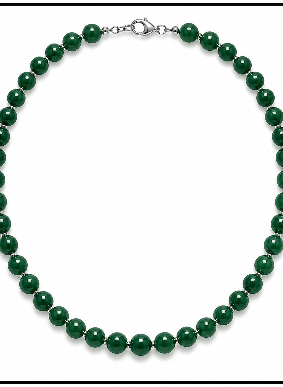 Jade Green (8mm)