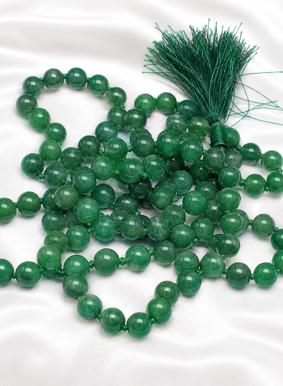 Jade Green (8mm)