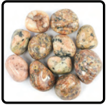 Picture Jasper Tumble Stone (1 Kg)