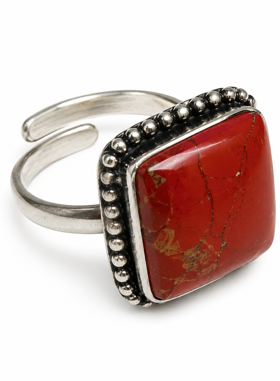 Jasper Red (Adjustable)
