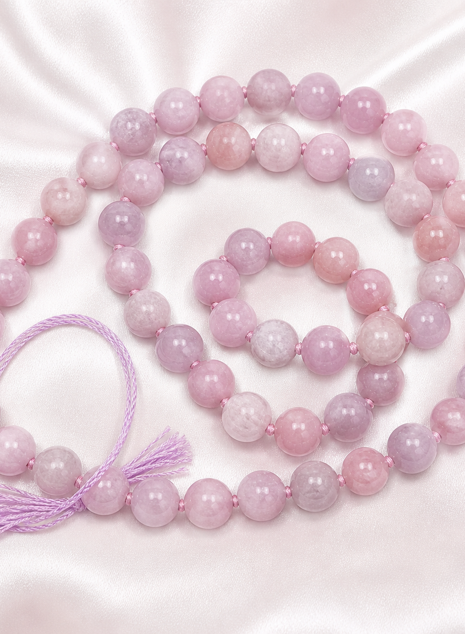 Kunzite Pink (8mm)