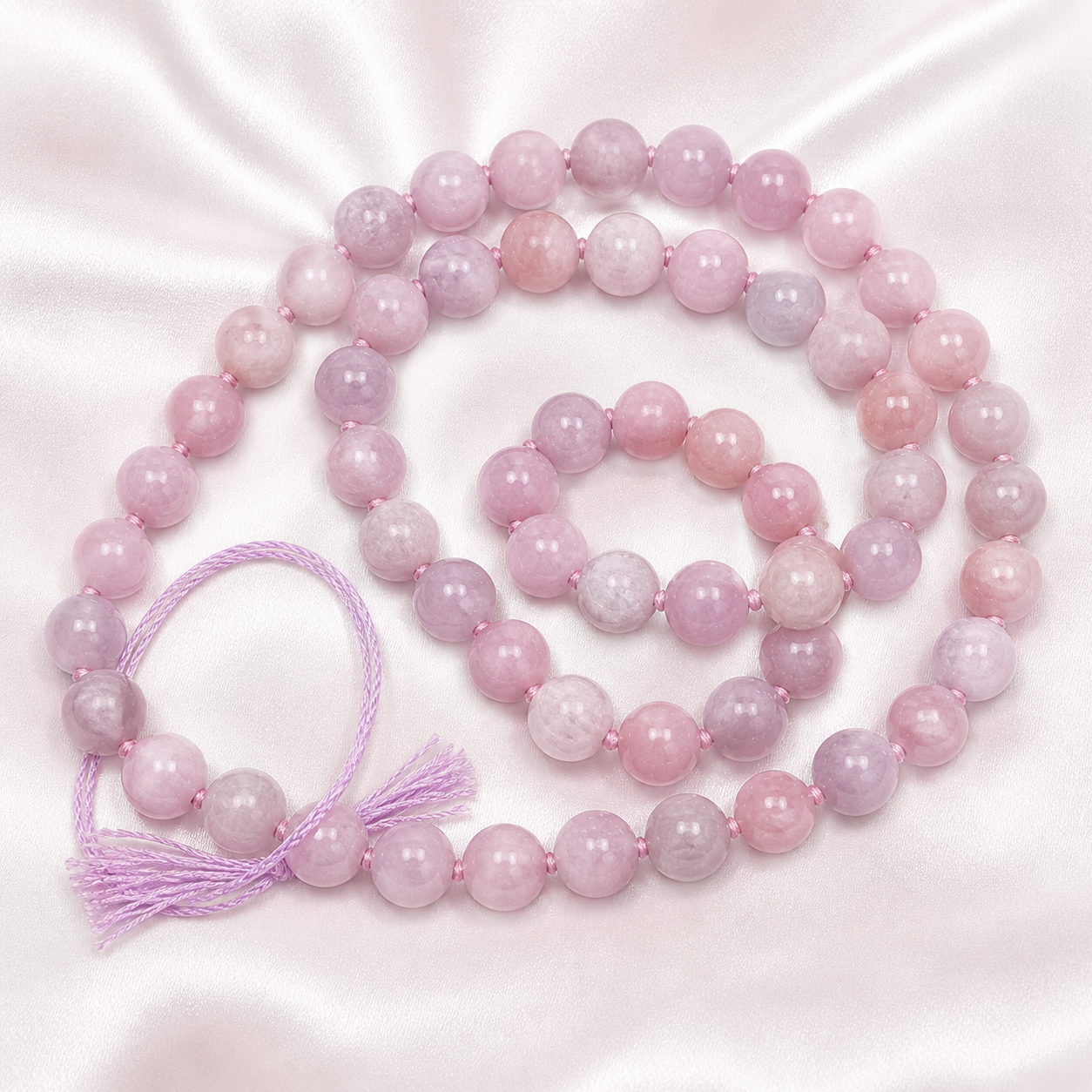 Kunzite Pink (8mm)