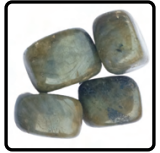 Labradorite Tumble Stone (1 Kg)