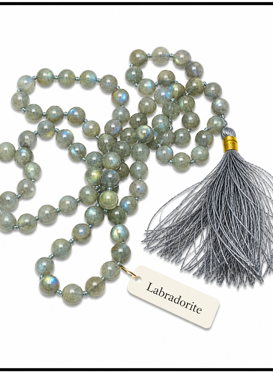 Labradorite (8mm)