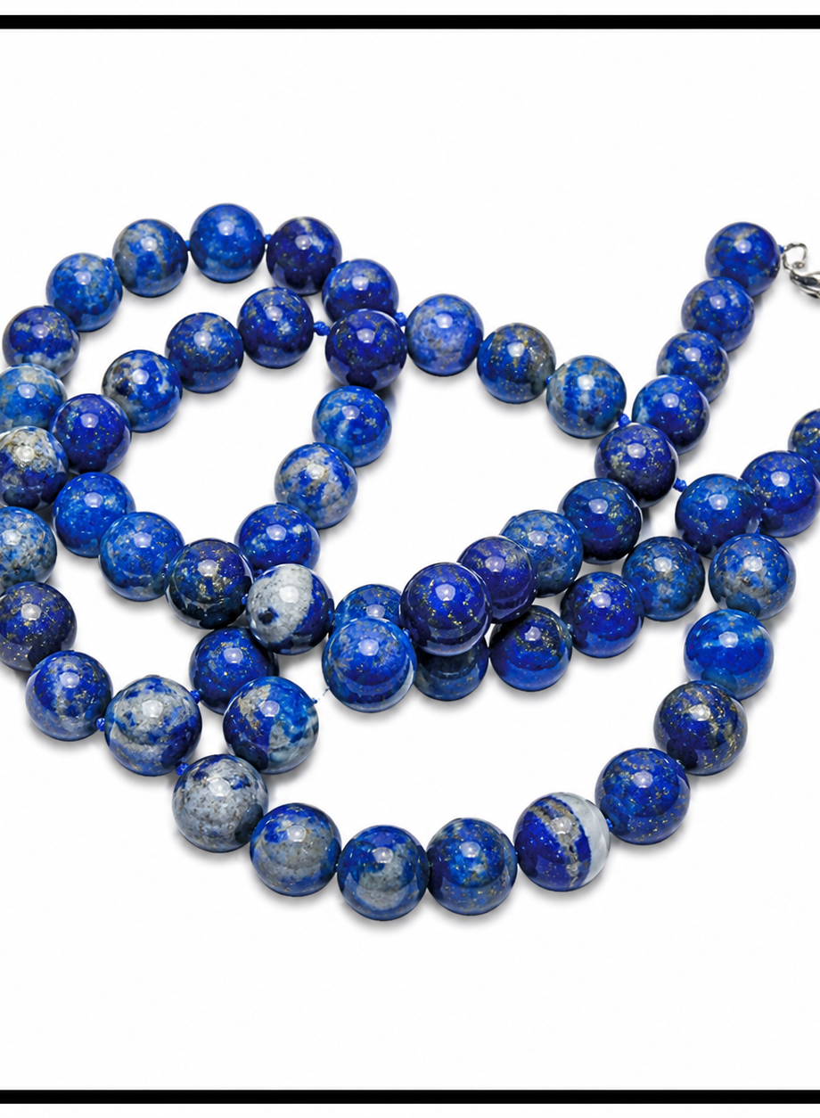 Lapis Lasuli (8mm)