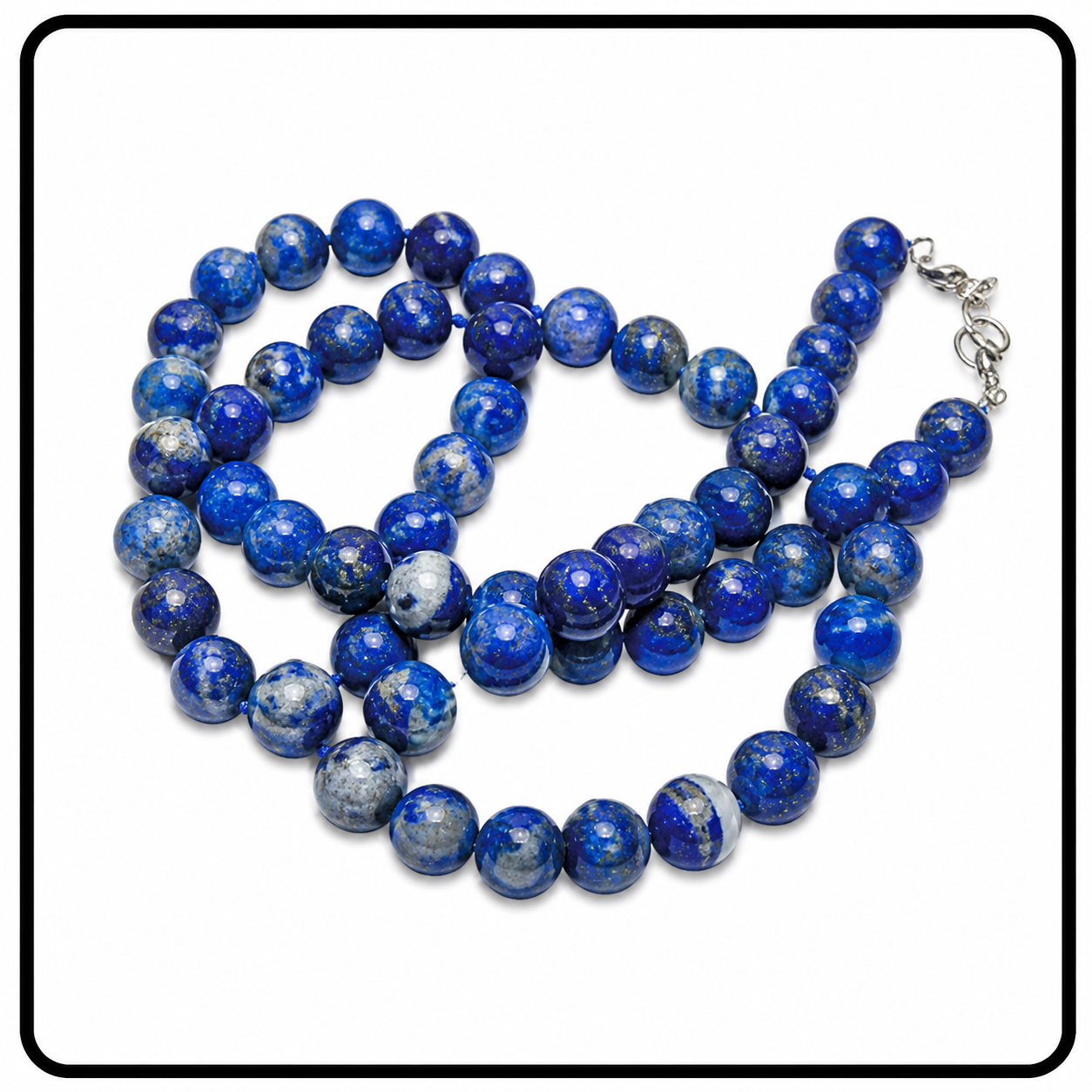 Lapis Lasuli (8mm)