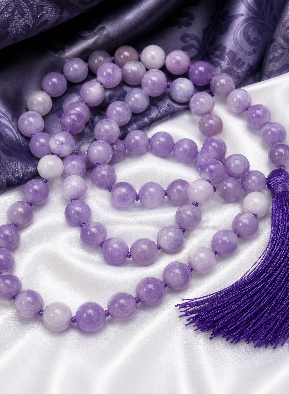 Lepidolite (8mm)